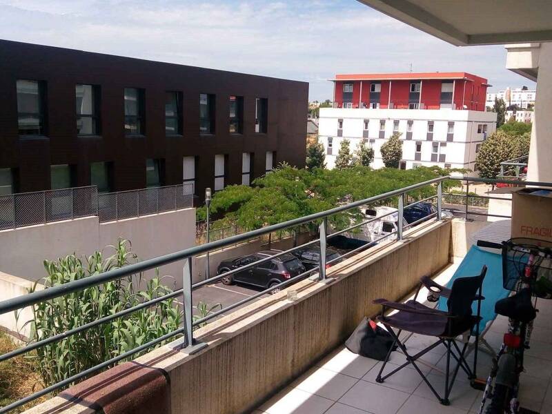 Maison à louer, 36m², MONTPELLIER