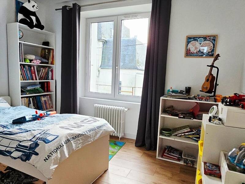 Maison à vendre, 86m², BREST