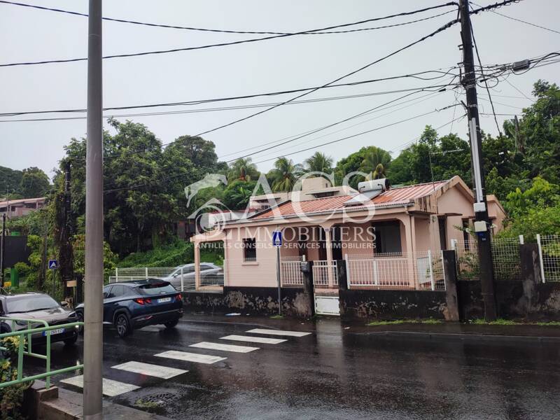 Maison à vendre, 91m², DUCOS