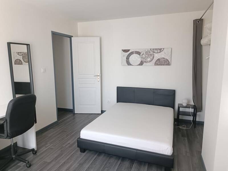 Maison à louer, 60m², SAINT ETIENNE