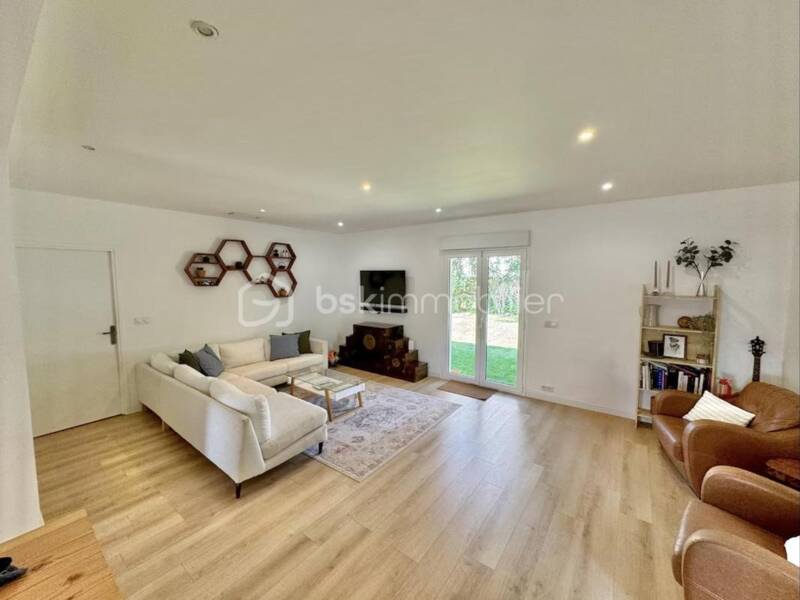 Maison à vendre, 160m², VENCE