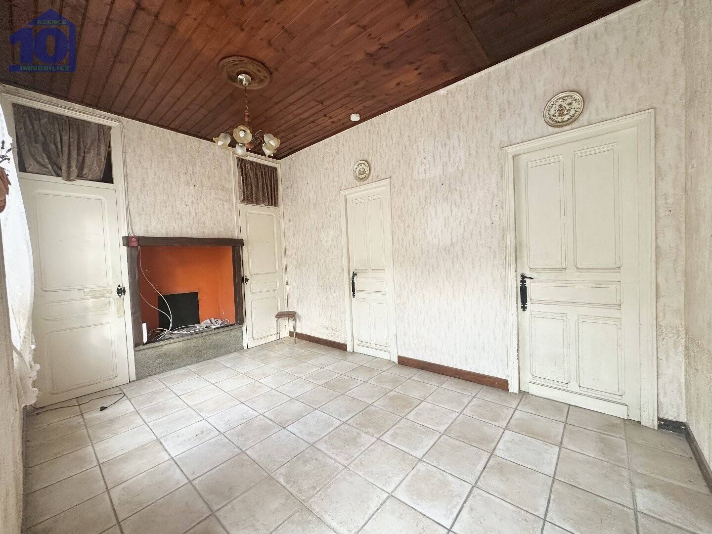 Maison à vendre, 51m², VALRAS PLAGE
