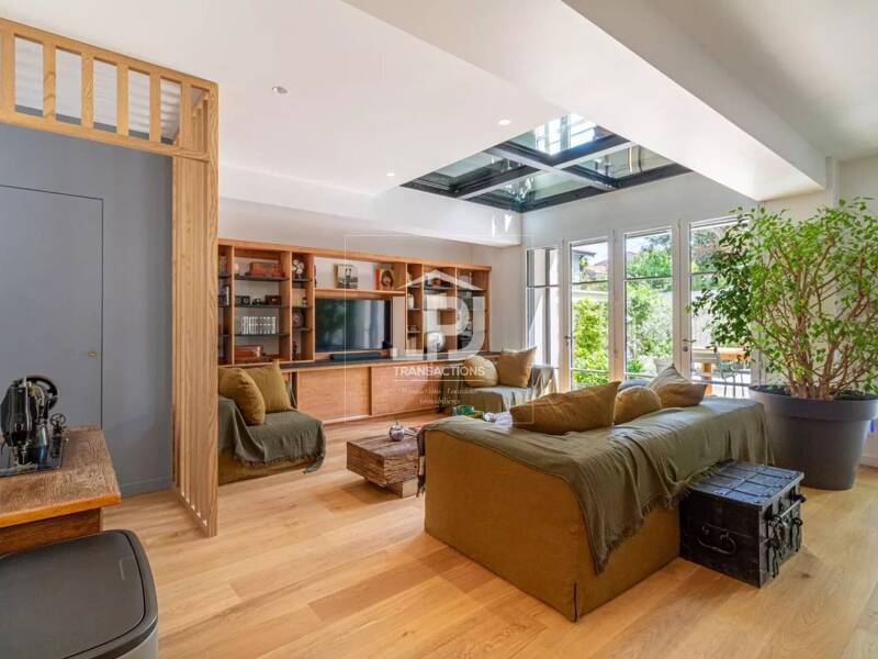 Maison à vendre, 163m², TOULOUSE