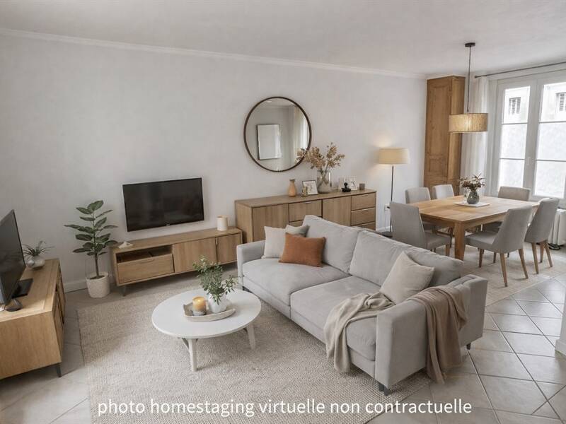 Maison à vendre, 145m², ORLEANS