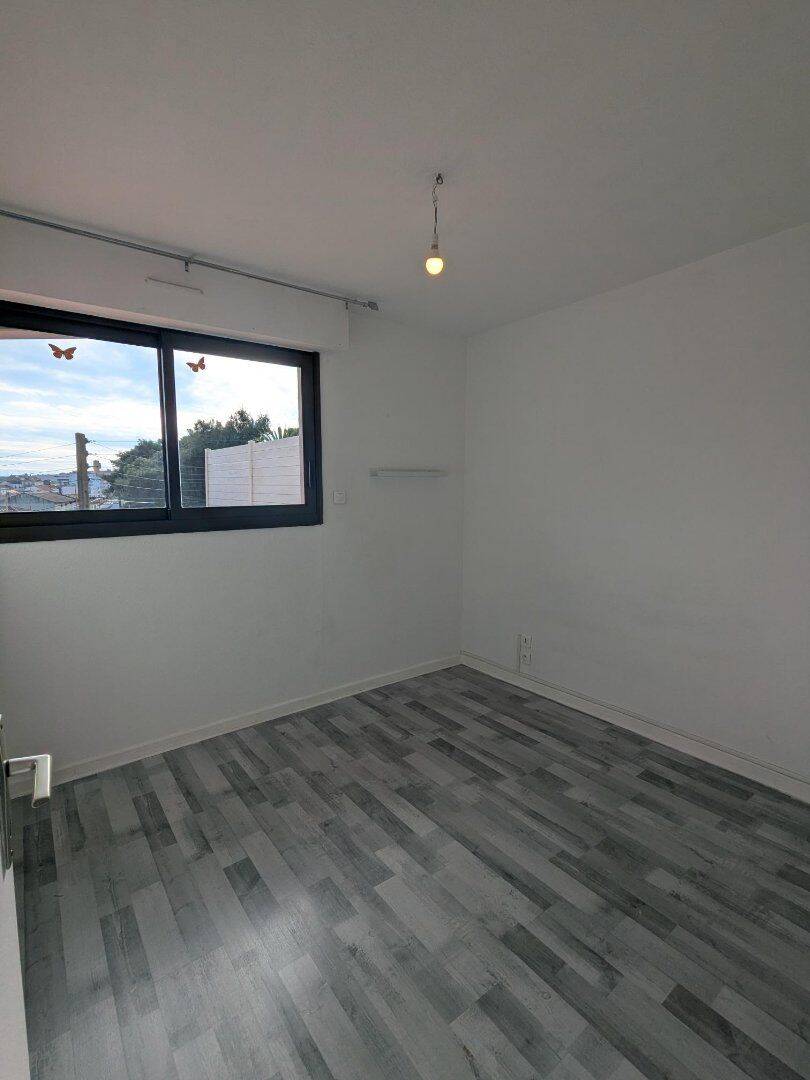 Maison à louer, 38m², BEZIERS