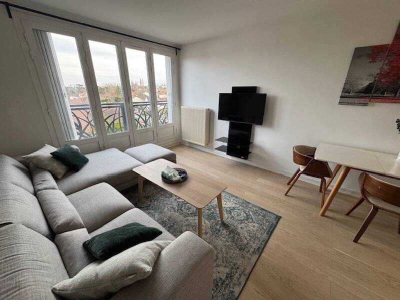 Maison à louer, 62m², RUEIL MALMAISON