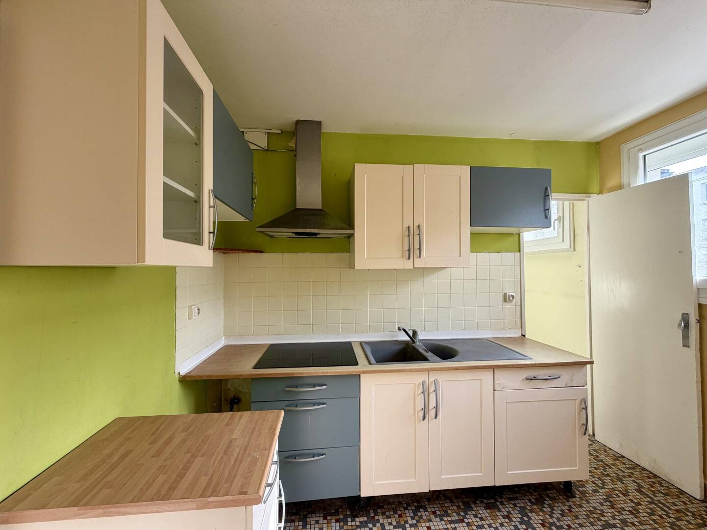 Maison à vendre, 68m², ROUBAIX