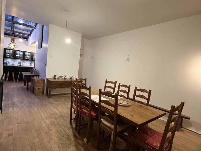 Maison à vendre, 140m², LILLE