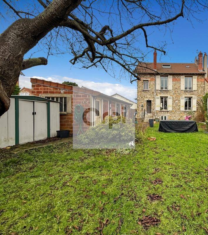 Maison à vendre, 200m², ARGENTEUIL