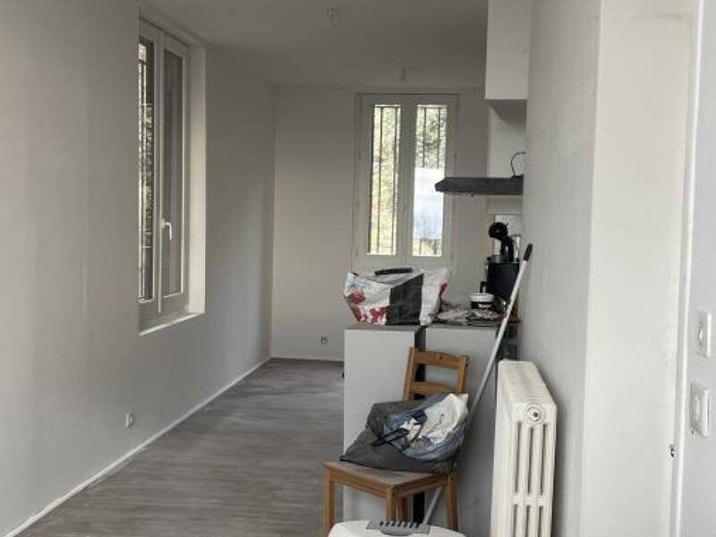 Maison à louer, 46m², THIERS