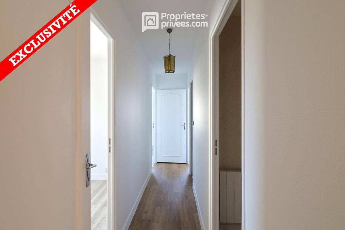 Maison à vendre, 96m², CHOLET