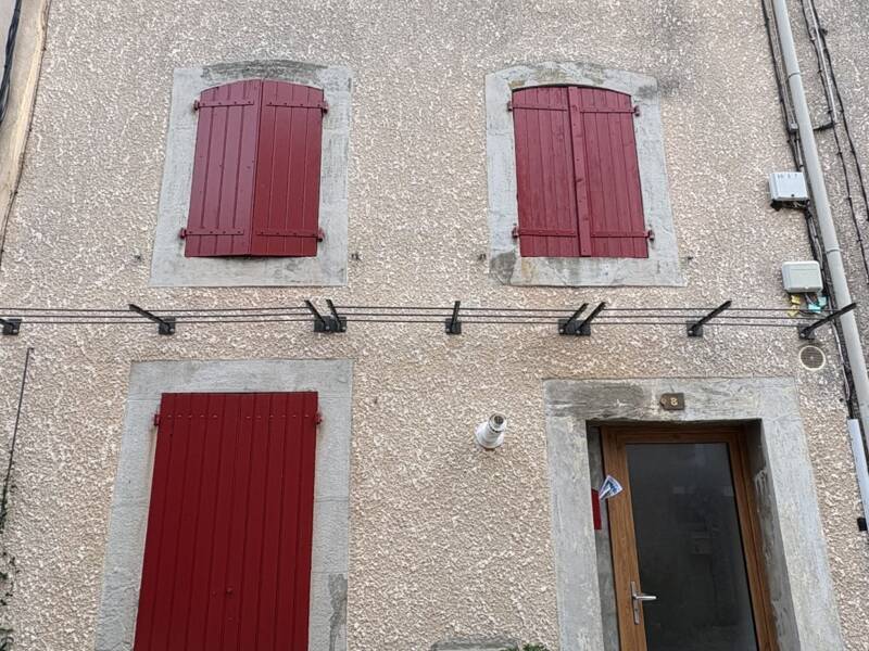 Maison à louer, 124m², BRAM