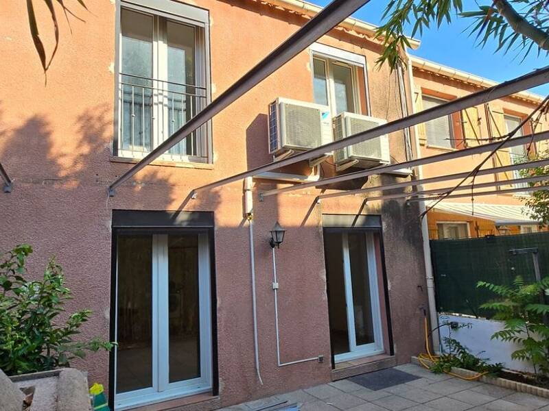 Maison à vendre, 95m², MARSEILLE 10E