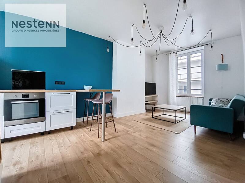 Maison à louer, 37m², ORLEANS