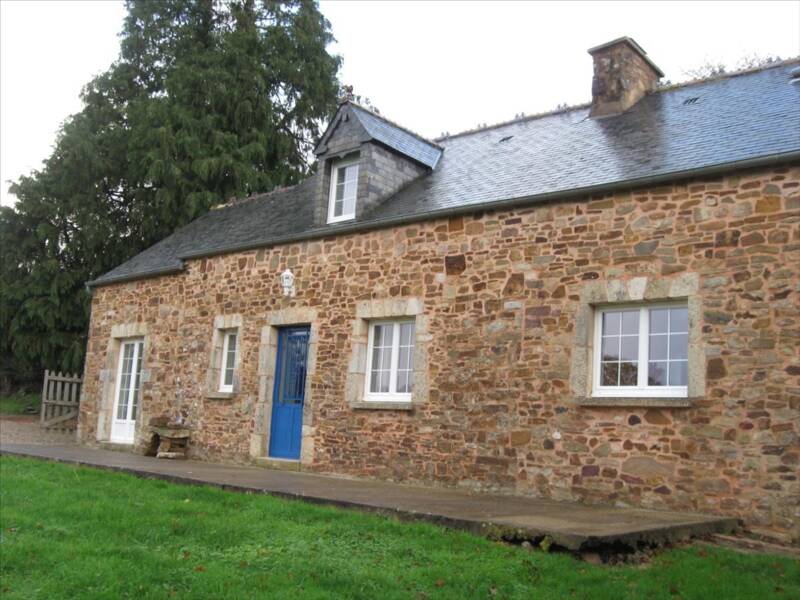 Maison à louer, 80m², SAINT JACQUES DE NEHOU