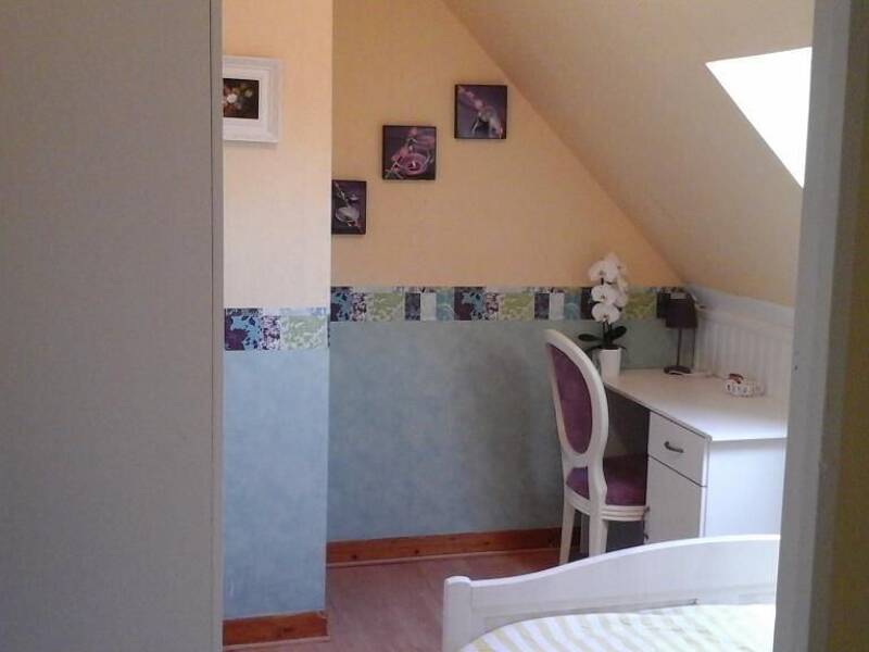 Maison à louer, 12m², RAMBOUILLET