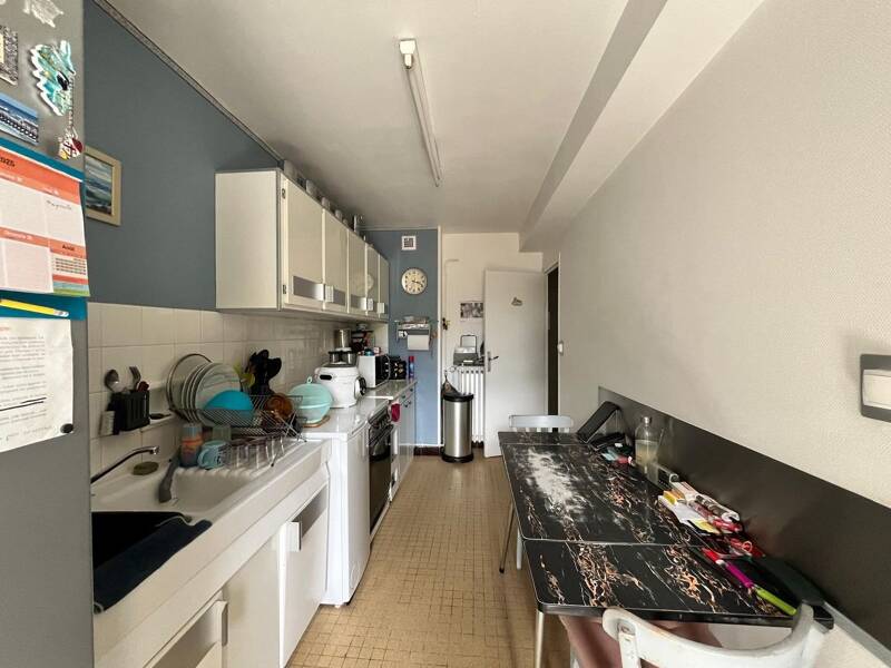 Maison à vendre, 65m², SAINT ETIENNE