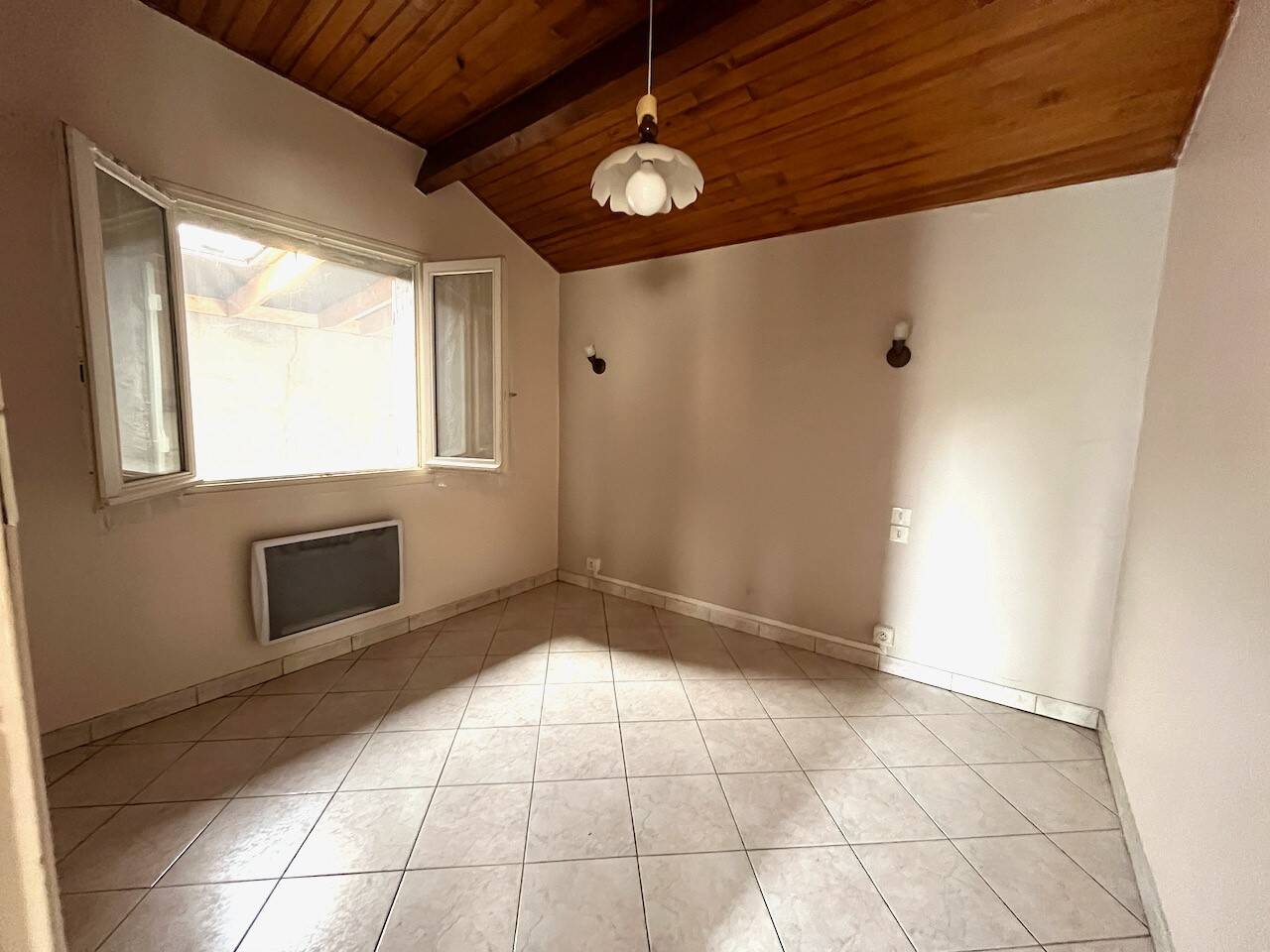Maison à louer, 44m², VILLENEUVE SUR LOT