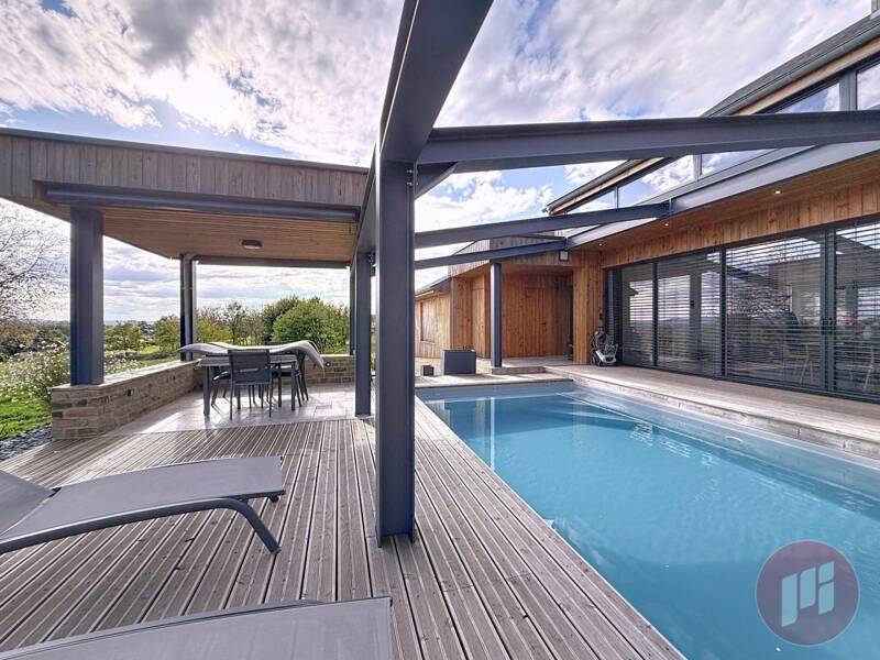 Maison à vendre, 171m², USSAC