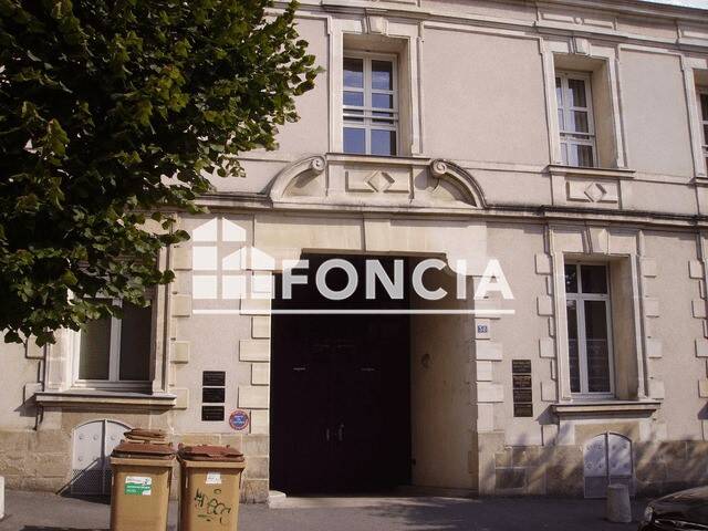 Maison à louer, 46m², CHOLET