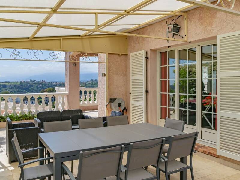 Maison à vendre, 113m², NICE