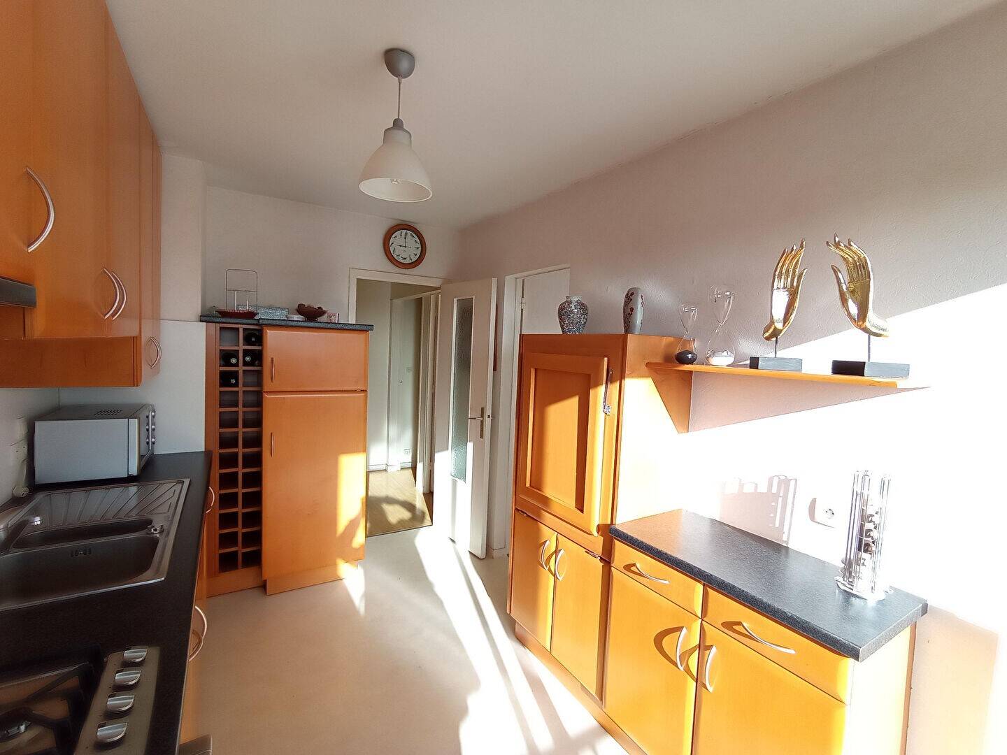 Maison à louer, 79m², VANNES