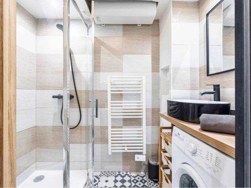 Maison à louer, 25m², NICE