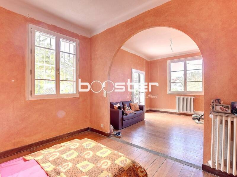 Maison à vendre, 187m², TOULOUSE