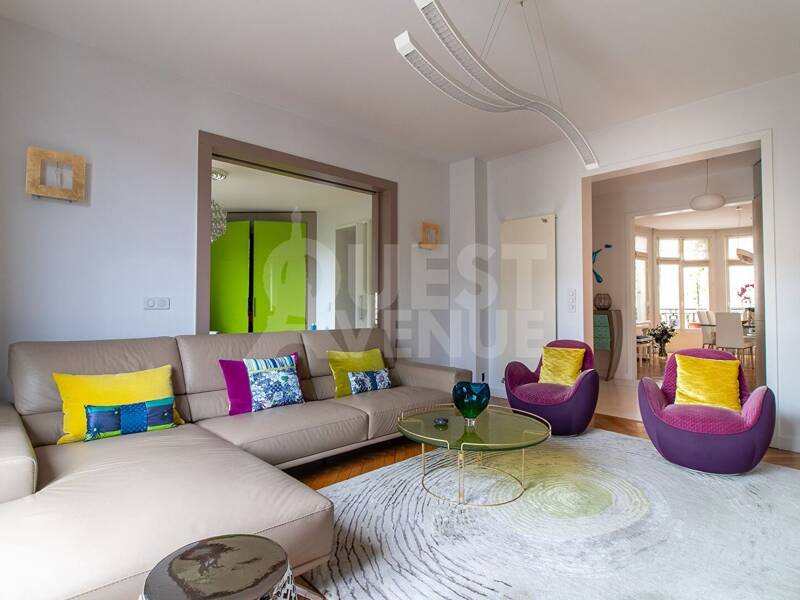 Maison à vendre, 178m², BOULOGNE BILLANCOURT