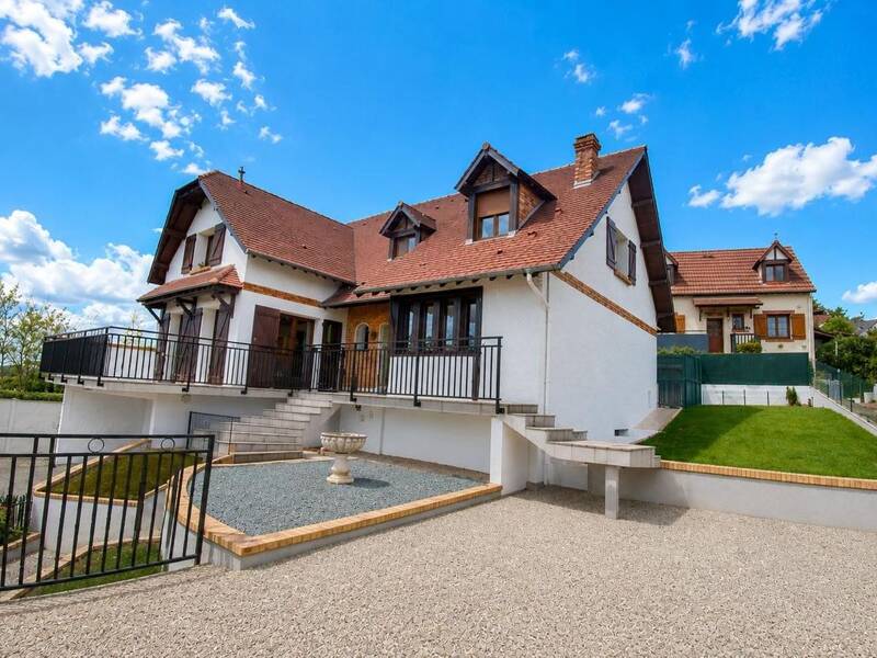 Maison à vendre, 178m², ARGENTEUIL