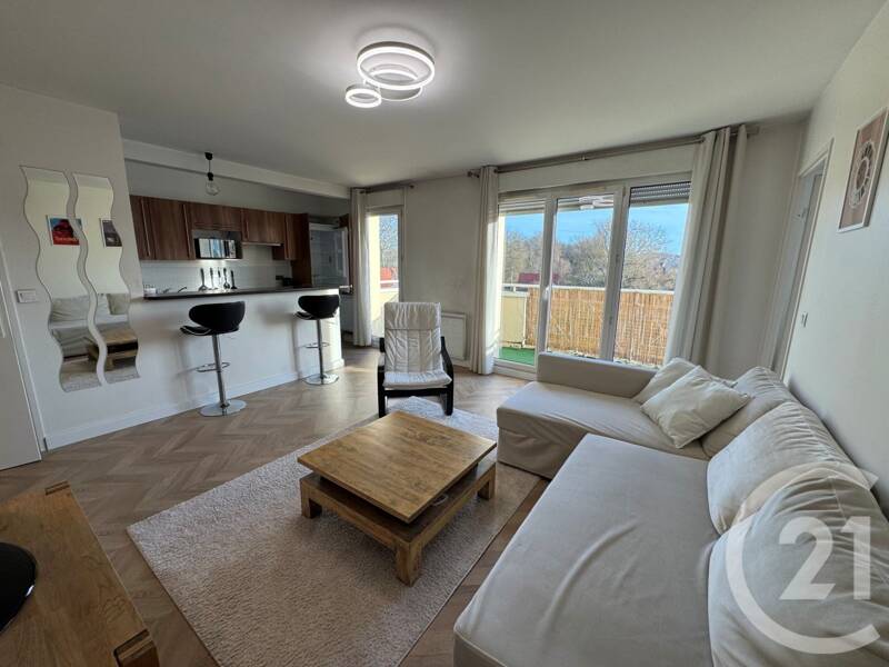 Maison à louer, 56m², SAINT GERMAIN LES ARPAJON