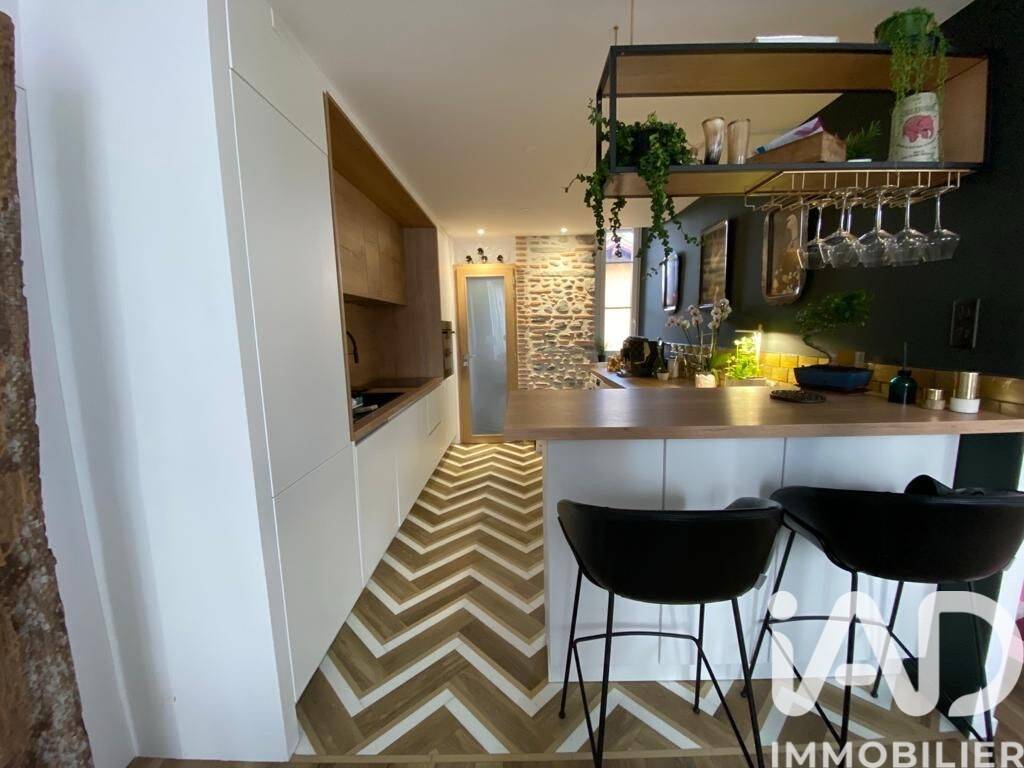 Maison à louer, 85m², PAU