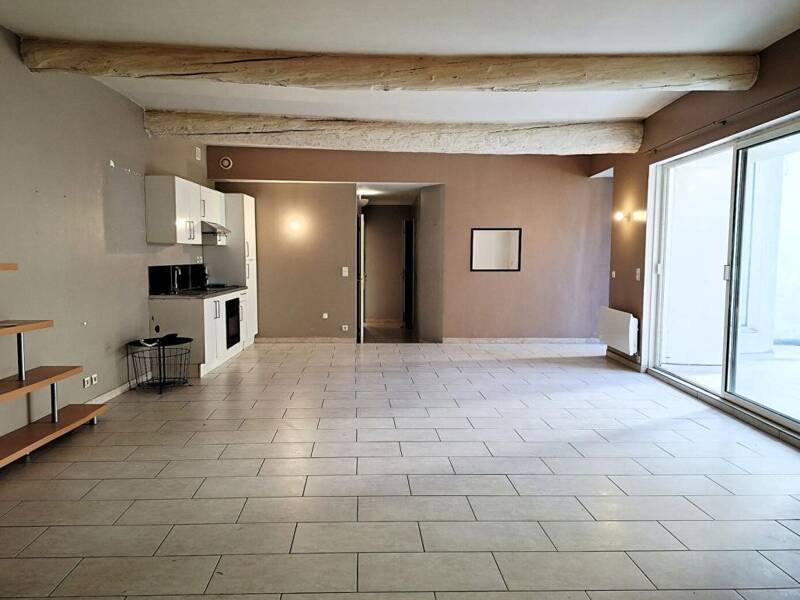 Maison à vendre, 87m², LAMBESC