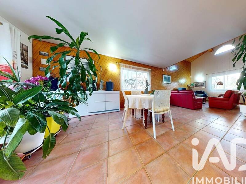 Maison à vendre, 170m², TOULOUSE