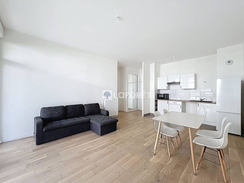 Maison à louer, 47m², ANTONY