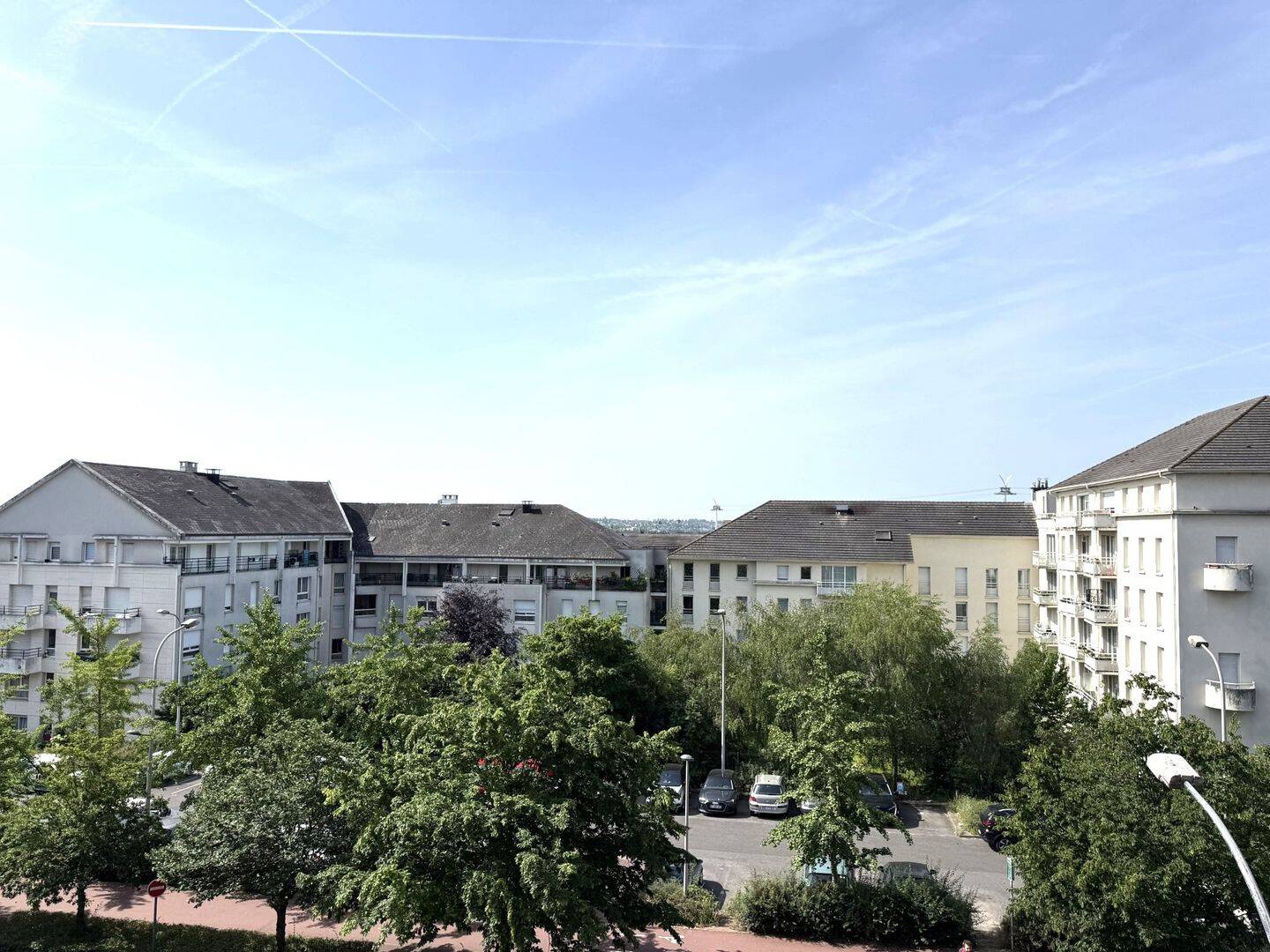 Maison à vendre, 38m², CRETEIL
