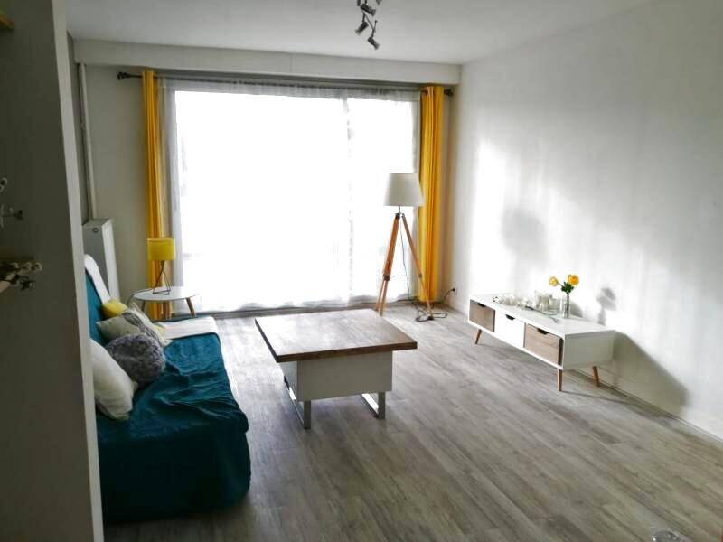 Maison à louer, 46m², SAINT MAUR DES FOSSES