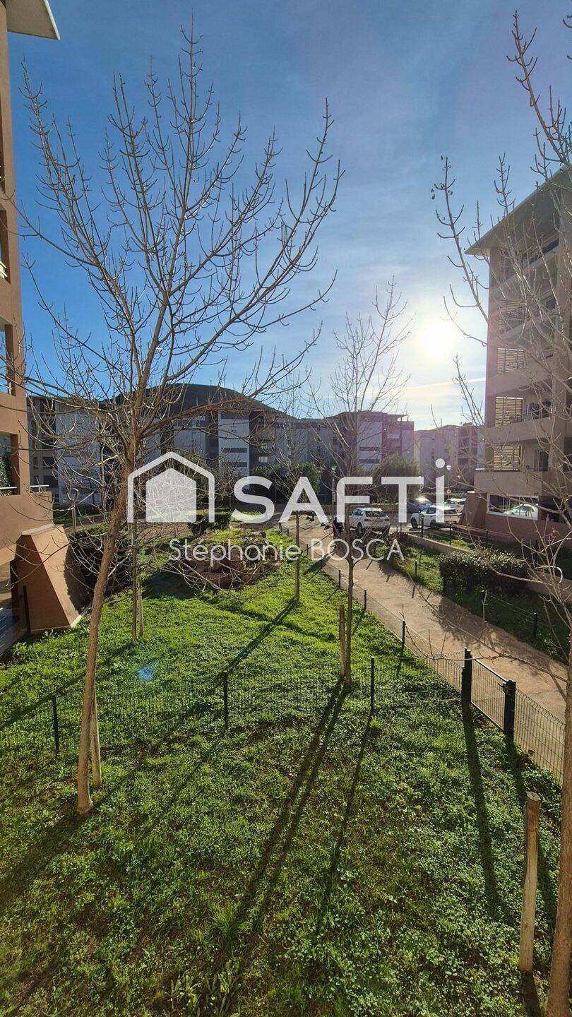 Maison à vendre, 70m², AJACCIO