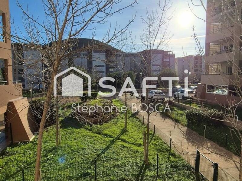 Maison à vendre, 70m², AJACCIO