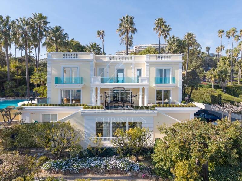 Maison à vendre, 450m², CANNES