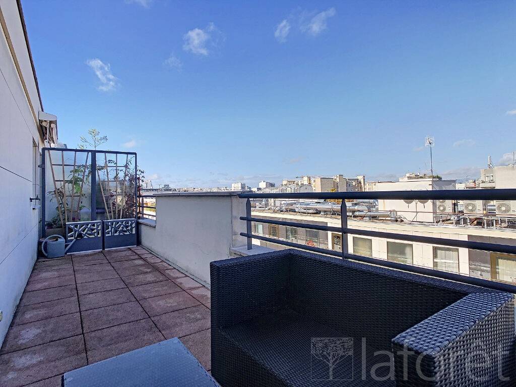 Maison à louer, 28m², COURBEVOIE
