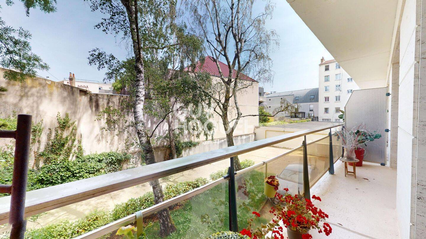 Maison à vendre, 62m², LES LILAS
