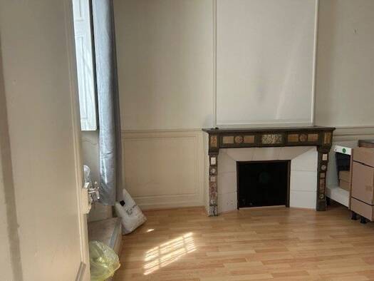 Appartement à louer 500 € 1 pièce 29 m² Centre - Chapelle des Buis Besançon 25000