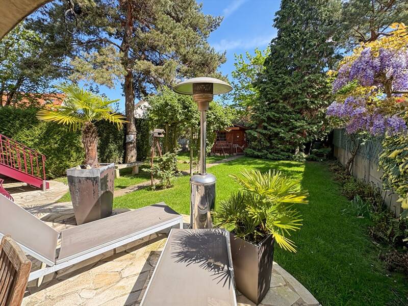 Maison à vendre, 184m², ANTONY