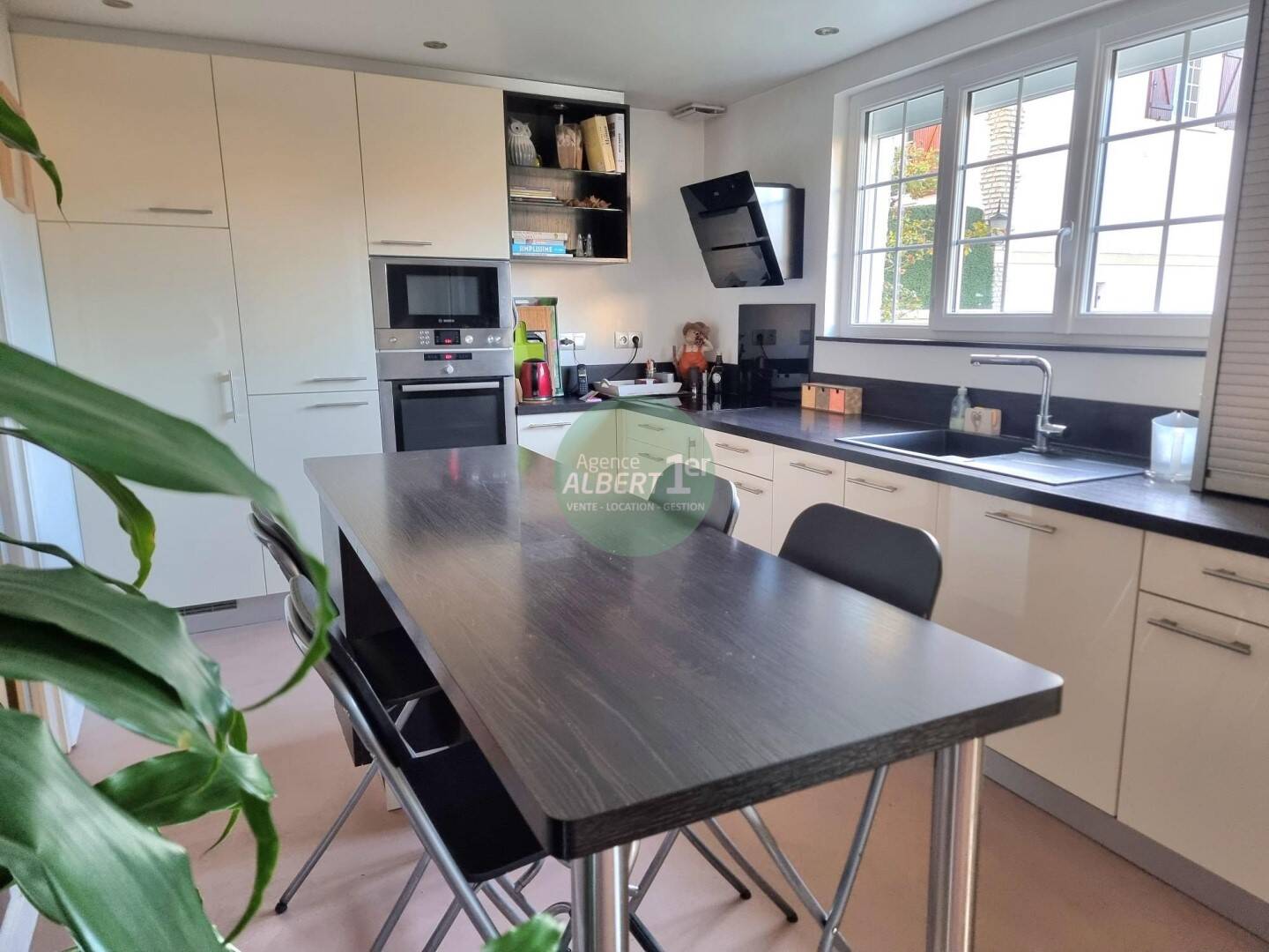Maison à vendre, 154m², IVRY LA BATAILLE