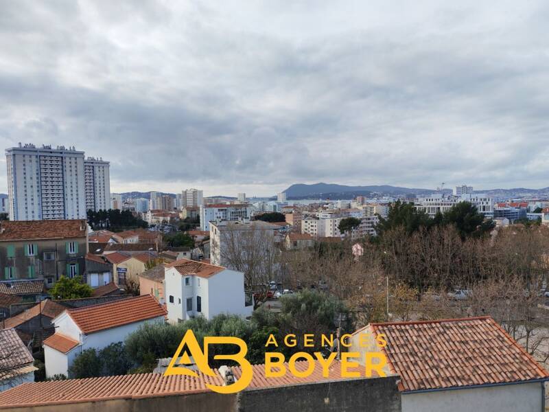 Maison à louer, 70m², TOULON