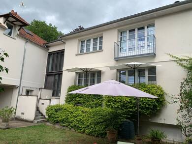 Maison à vendre 820 000 € 9 pièces 6 chambres 292 m² 287 m² de terrain Le Centre Soisy sous Montmorency 95230