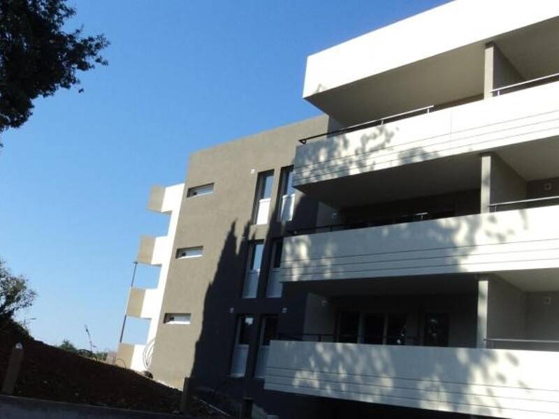 Maison à louer, 41m², CANNES
