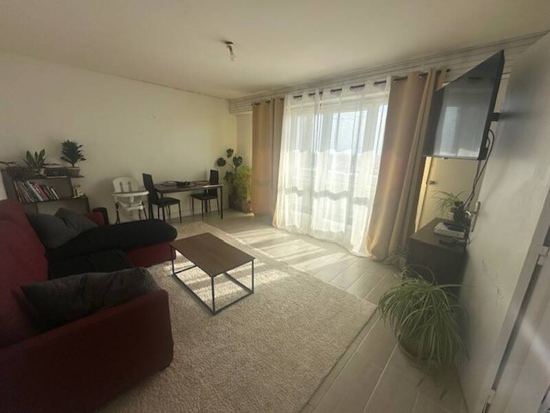 Maison à vendre, 63m², NANTES