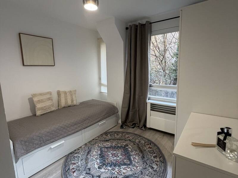 Maison à louer, 15m², PARIS 16E